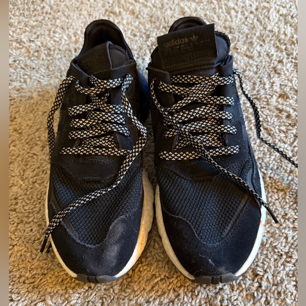 Adidas Nite Joggers